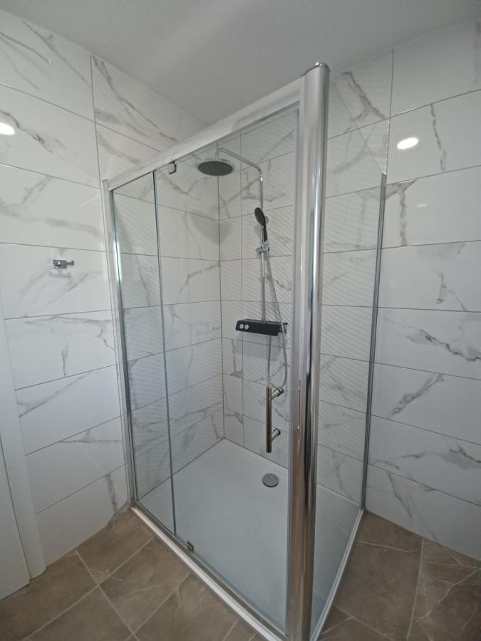 Luxury Apartment Cvita Podstrana Esterno foto