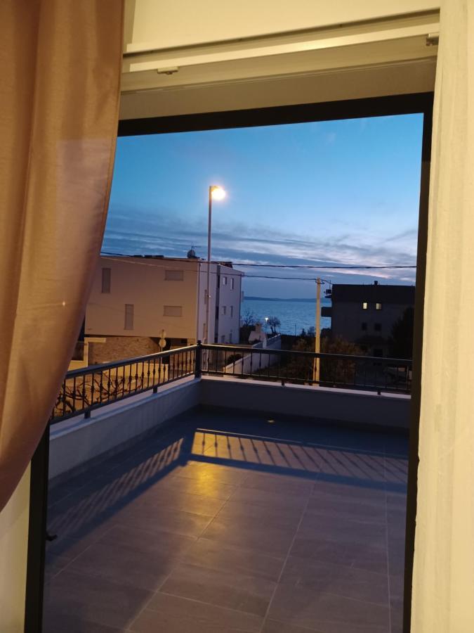 Luxury Apartment Cvita Podstrana Esterno foto
