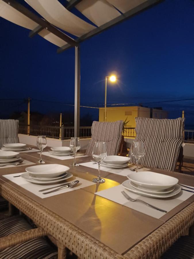 Luxury Apartment Cvita Podstrana Esterno foto